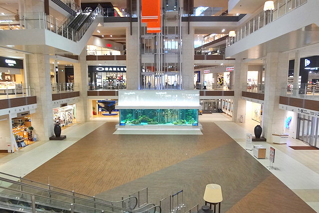 AEON MALL沖繩來客夢